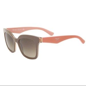 Prade sunglasses model SPR24. Rarely used.